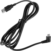 充電ケーブル（オプション）