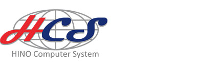 日野コンピューターシステム株式会社のロゴ